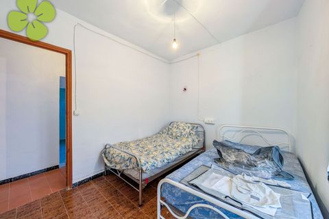 Landejendom i Chirivel, Almeria, Chirivel - € 115.000 | Ref: CRE-2675 - foto 15