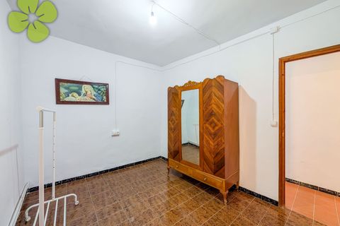 Landejendom i Chirivel, Almeria, Chirivel - € 115.000 | Ref: CRE-2675 - foto 17