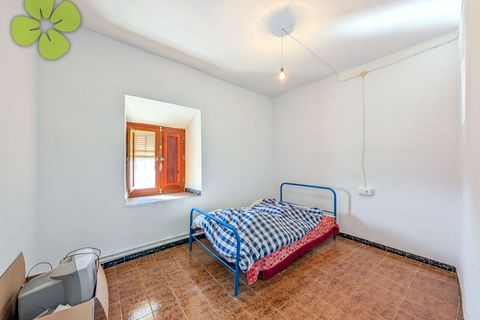 Landejendom i Chirivel, Almeria, Chirivel - € 115.000 | Ref: CRE-2675 - foto 18