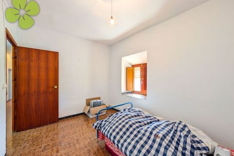 Landejendom i Chirivel, Almeria, Chirivel - € 115.000 | Ref: CRE-2675 - foto 19