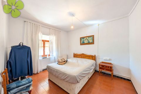 Landejendom i Chirivel, Almeria, Chirivel - € 115.000 | Ref: CRE-2675 - foto 21