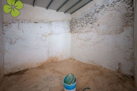 Landejendom i Chirivel, Almeria, Chirivel - € 115.000 | Ref: CRE-2675 - foto 22