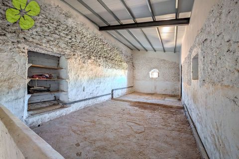 Landejendom i Chirivel, Almeria, Chirivel - € 115.000 | Ref: CRE-2675 - foto 23