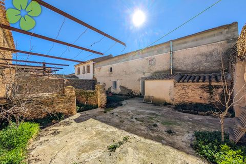 Landejendom i Chirivel, Almeria, Chirivel - € 115.000 | Ref: CRE-2675 - foto 26