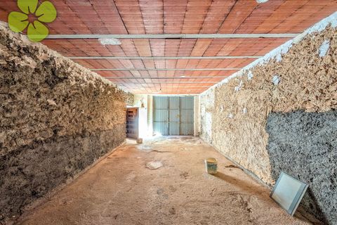 Landejendom i Chirivel, Almeria, Chirivel - € 115.000 | Ref: CRE-2675 - foto 27