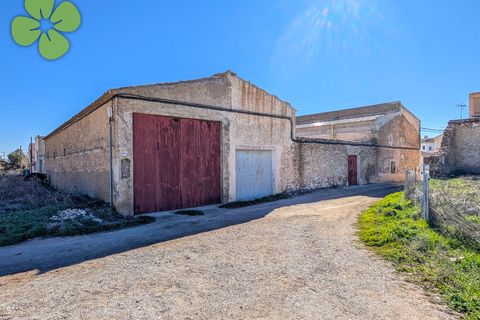 Landejendom i Chirivel, Almeria, Chirivel - € 115.000 | Ref: CRE-2675 - foto 28