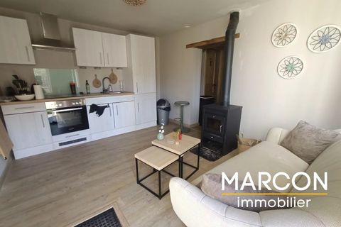 Villa i Vidaillat, Creuse, Vidaillat - € 96.200 | Ref: 89312 - foto 4