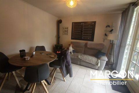 Villa i Vidaillat, Creuse, Vidaillat - € 96.200 | Ref: 89312 - foto 11