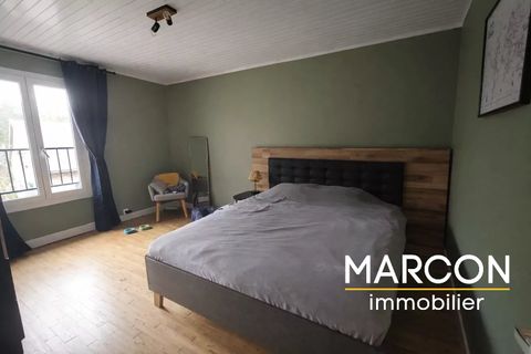Villa i Vidaillat, Creuse, Vidaillat - € 96.200 | Ref: 89312 - foto 14