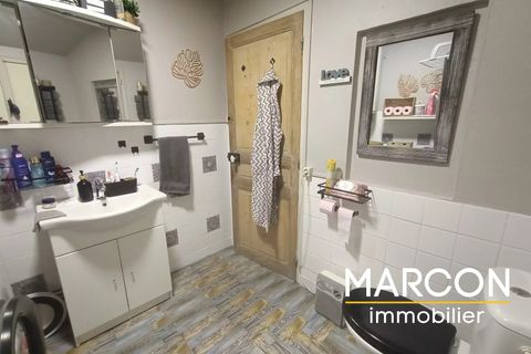 Villa i Vidaillat, Creuse, Vidaillat - € 96.200 | Ref: 89312 - foto 18