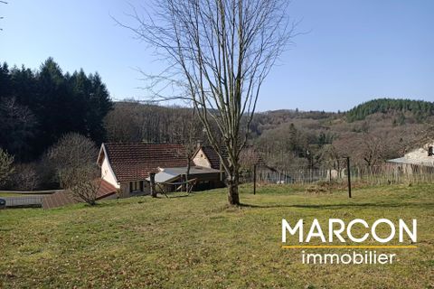 Villa i Vidaillat, Creuse, Vidaillat - € 96.200 | Ref: 89312 - foto 19