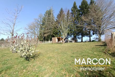 Villa i Vidaillat, Creuse, Vidaillat - € 96.200 | Ref: 89312 - foto 21