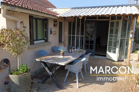 Villa i Vidaillat, Creuse, Vidaillat - € 96.200 | Ref: 89312 - foto 6