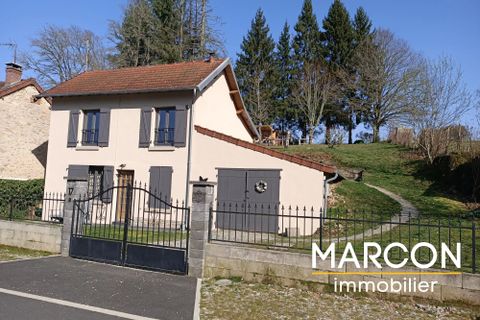 Villa i Vidaillat, Creuse, Vidaillat - € 96.200 | Ref: 89312 - foto 2