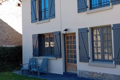 Villa i Vidaillat, Creuse, Vidaillat - € 96.200 | Ref: 89312 - foto 3