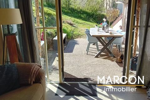 Villa i Vidaillat, Creuse, Vidaillat - € 96.200 | Ref: 89312 - foto 12