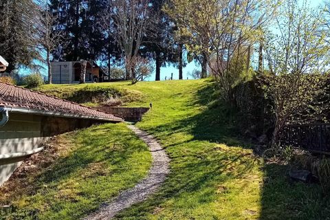 Villa i Vidaillat, Creuse, Vidaillat - € 96.200 | Ref: 89312 - foto 20