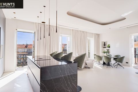 Huoneisto Nicessa, Alpes-Maritimes, Nice - € 2 950 000 | Viite: HH-16097134 - valokuva 2