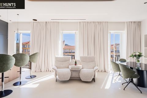 Huoneisto Nicessa, Alpes-Maritimes, Nice - € 2 950 000 | Viite: HH-16097134 - valokuva 3
