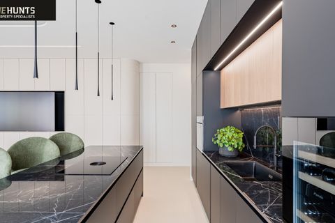 Huoneisto Nicessa, Alpes-Maritimes, Nice - € 2 950 000 | Viite: HH-16097134 - valokuva 7