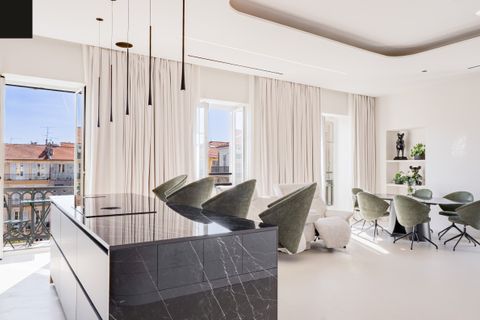 Huoneisto Nicessa, Alpes-Maritimes, Nice - € 2 950 000 | Viite: HH-16097134 - valokuva 9