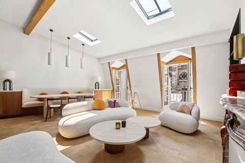 Lejlighed i Paris, Paris, Paris - € 3.790.000 | Ref: HH-16097070 - foto 1