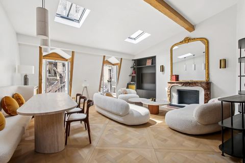 Lejlighed i Paris, Paris, Paris - € 3.790.000 | Ref: HH-16097070 - foto 2