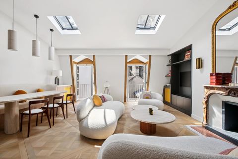 Lejlighed i Paris, Paris, Paris - € 3.790.000 | Ref: HH-16097070 - foto 3