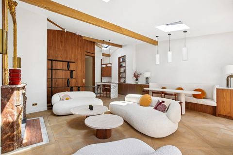 Lejlighed i Paris, Paris, Paris - € 3.790.000 | Ref: HH-16097070 - foto 4
