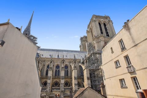 Lejlighed i Paris, Paris, Paris - € 3.790.000 | Ref: HH-16097070 - foto 6