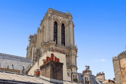 Lejlighed i Paris, Paris, Paris - € 3.790.000 | Ref: HH-16097070 - foto 7
