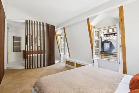 Lejlighed i Paris, Paris, Paris - € 3.790.000 | Ref: HH-16097070 - foto 9