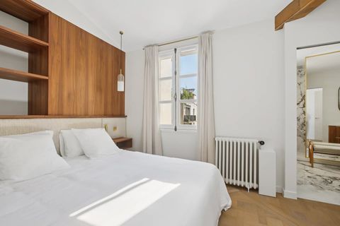 Lejlighed i Paris, Paris, Paris - € 3.790.000 | Ref: HH-16097070 - foto 11