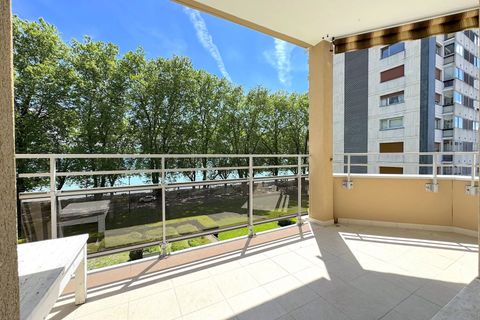 Lejlighed i Annecy, Haute-Savoie, Annecy - € 1.130.000 | Ref: HH-16092292 - foto 7