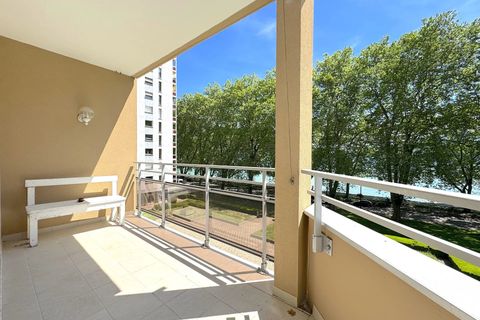 Lejlighed i Annecy, Haute-Savoie, Annecy - € 1.130.000 | Ref: HH-16092292 - foto 9