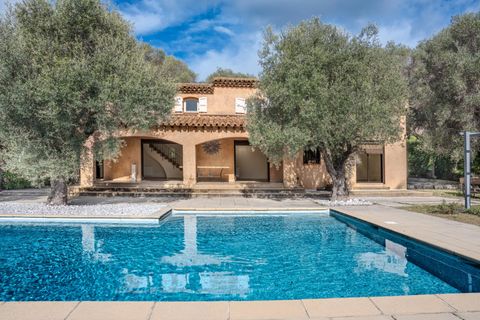 Villa i Mougins, Alpes-Maritimes, Mougins - € 1.995.000 | Ref: HH-16092280 - foto 1