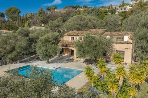 Villa i Mougins, Alpes-Maritimes, Mougins - € 1.995.000 | Ref: HH-16092280 - foto 2