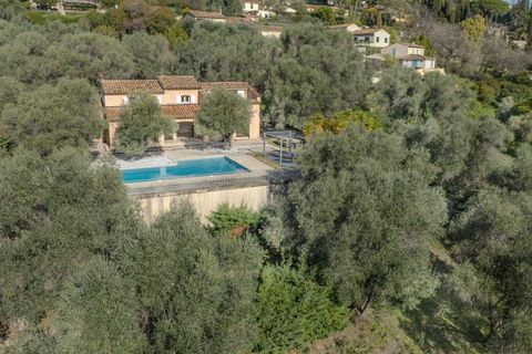 Villa i Mougins, Alpes-Maritimes, Mougins - € 1.995.000 | Ref: HH-16092280 - foto 4