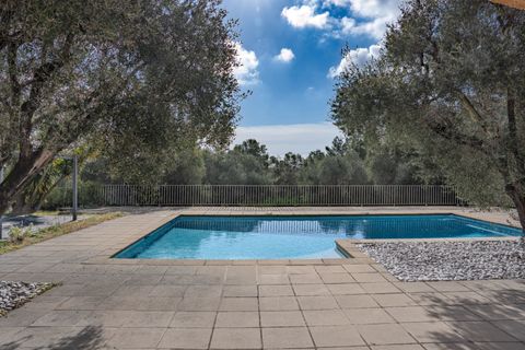 Villa i Mougins, Alpes-Maritimes, Mougins - € 1.995.000 | Ref: HH-16092280 - foto 5