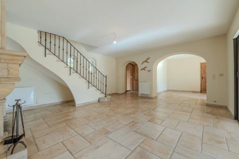 Villa i Mougins, Alpes-Maritimes, Mougins - € 1.995.000 | Ref: HH-16092280 - foto 7