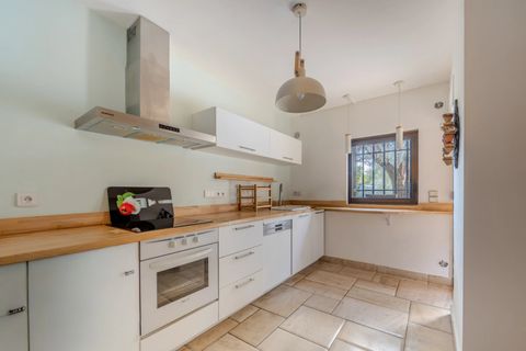 Villa i Mougins, Alpes-Maritimes, Mougins - € 1.995.000 | Ref: HH-16092280 - foto 8