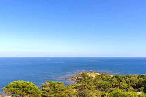Villa i Sainte-Maxime, Var, Sainte-Maxime - € 3.950.000 | Ref: HH-16092262 - foto 2