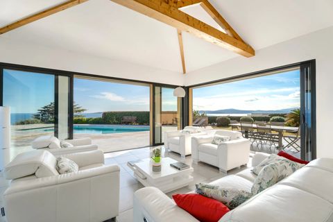 Villa i Sainte-Maxime, Var, Sainte-Maxime - € 3.950.000 | Ref: HH-16092262 - foto 6