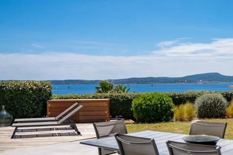 Villa i Sainte-Maxime, Var, Sainte-Maxime - € 3.950.000 | Ref: HH-16092262 - foto 7