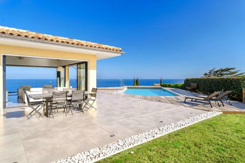 Villa i Sainte-Maxime, Var, Sainte-Maxime - € 3.950.000 | Ref: HH-16092262 - foto 9