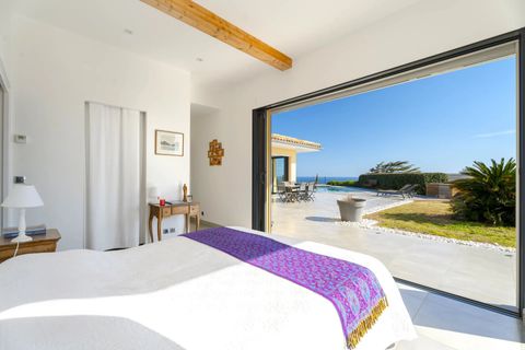 Villa i Sainte-Maxime, Var, Sainte-Maxime - € 3.950.000 | Ref: HH-16092262 - foto 12