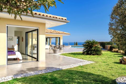 Villa i Sainte-Maxime, Var, Sainte-Maxime - € 3.950.000 | Ref: HH-16092262 - foto 14