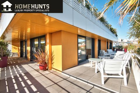 Lejlighed i Nice, Alpes-Maritimes, Nice - € 1.295.000 | Ref: HH-16091880 - foto 1