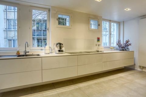 Villa i Paris, Paris, Paris - € 3.150.000 | Ref: HH-16091814 - foto 3