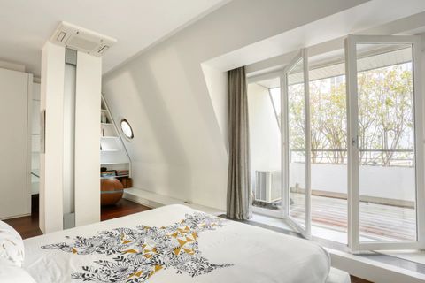 Villa i Paris, Paris, Paris - € 3.150.000 | Ref: HH-16091814 - foto 4